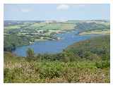 Wimbleball Lake © Nick Howells