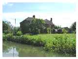 House at Chequers Bridge 