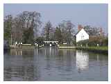 Send Church Footbridge 