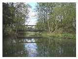 Claycart Bridge looks like it was built by the Royal Engineers