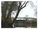 Milby lock Boroughbridge 