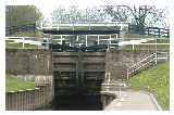 Milby lock Boroughbridge 