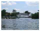 Hambledon Mill 