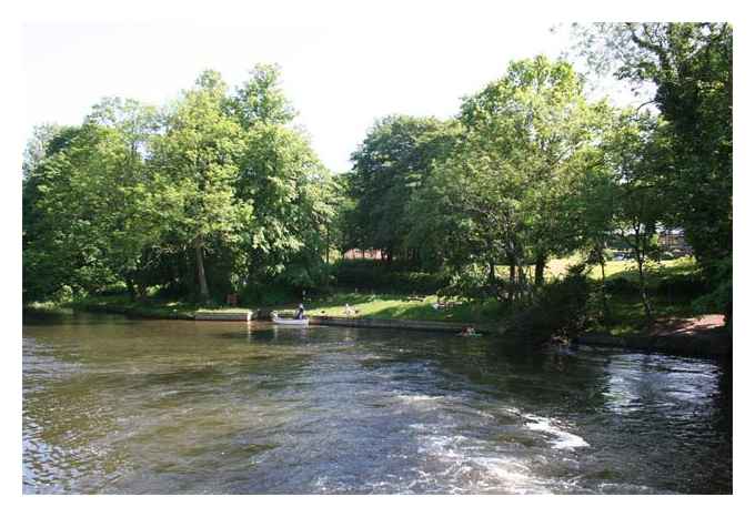 Horstead Mill © Ian Muirhead