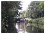 Unstead Lock 