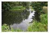 Reflections on the Waveney © David Little