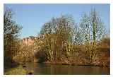 Chesterfield Canal © Spion Kop