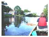 Eaton Hall Iron Bridge © advent100