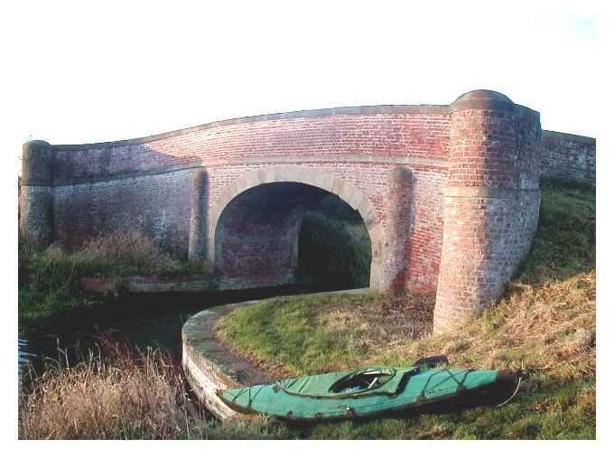 The Pocklington Canal 