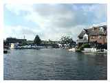 Wroxham © Dongyi Liu