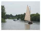 River Bure © Nick Frewin