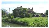 Canalside property at Poulter`s Bridge 2