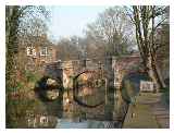 Bishopgate Bridge © Moomingpappa06