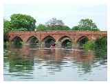 The bridge at Barford