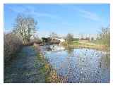 Shropshire Union Canal © Neil Birchall