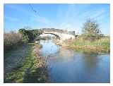 Shropshire Union Canal © Neil Birchall