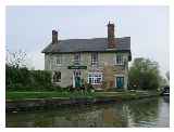 The Barge Inn, Honeystreet