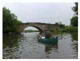 Lechlade Bridge