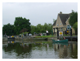 St Johns Lock