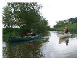 The Thames east of Cricklade