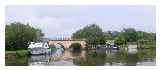 Swinford Toll Bridge