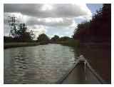 Oxford Canal, Coventry