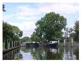 Culham Lock