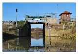 Washlands Barrier