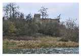 The beautiful Norman  church at Wadenhoe