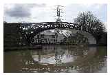 The junction with the Oxford Canal © Andy Sadler