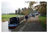 Llangollen Canal © Geoff Handley