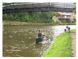 Leeds & Liverpool Canal © liam4240