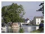 New Lane Swing Bridge © mcanphotography.com