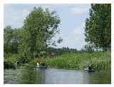 The River Wissey near Hilgay © Hawk