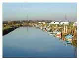 River Rother © John Steedman