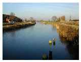 River Rother © John Steedman