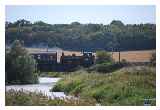 The Rother Valley Railway © Simon Pickard