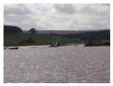 Turf Locks Landing Stage