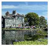 Turf Locks - Exeter © Roy  Grove