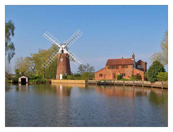 Hunsett Mill wikipedia CC