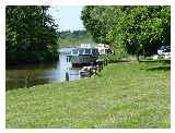 Sutton Staithe, Norfolk Broads © Victor Gibbons