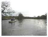 River Ribble +1.5m