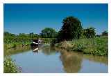 Ashby Canal © LizzieB2003