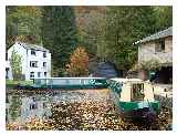 Llanfoist Wharf I © Mark Davies