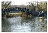 Oxford Canal © silvergreyhound