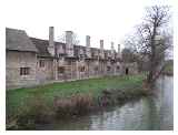 River Welland, Stamford © Herbaltablet